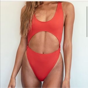 Kendal and Kylie PacSun one piece